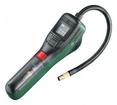 Bosch 0603947000 EasyPump akkus légkompresszor Háztartás / Otthon / Kültér - Szerszám - Kompresszor - 447591