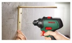 Bosch 06039B5009 AdvancedDrill 18 (akku &eacute;s t&ouml;ltő n&eacute;lk&uuml;l) akkus f&uacute;r&oacute;-csavaroz&oacute; H&aacute;ztart&aacute;s / Otthon / K&uuml;lt&eacute;r - Szersz&aacute;m - F&uacute;r&oacute; / f&uacute;r&oacute;kalap&aacute;cs - 447657