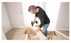 Bosch 06039B5009 AdvancedDrill 18 (akku &eacute;s t&ouml;ltő n&eacute;lk&uuml;l) akkus f&uacute;r&oacute;-csavaroz&oacute; H&aacute;ztart&aacute;s / Otthon / K&uuml;lt&eacute;r - Szersz&aacute;m - F&uacute;r&oacute; / f&uacute;r&oacute;kalap&aacute;cs - 447657