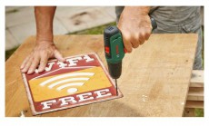 Bosch 06039D3005 EasyDrill 1200 12V (akku és töltő nélkül) akkus fúró-csavarozó Háztartás / Otthon / Kültér - Szerszám - Fúró / fúrókalapács - 447681