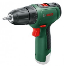 Bosch 06039D3005 EasyDrill 1200 12V (akku és töltő nélkül) akkus fúró-csavarozó Háztartás / Otthon / Kültér - Szerszám - Fúró / fúrókalapács - 447681