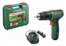 Bosch 06039D3104 EasyImpact 1200 12V 1x1,5Ah akkus &uuml;tvef&uacute;r&oacute;-csavaroz&oacute; H&aacute;ztart&aacute;s / Otthon / K&uuml;lt&eacute;r - Szersz&aacute;m - F&uacute;r&oacute; / f&uacute;r&oacute;kalap&aacute;cs - 447682