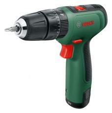 Bosch 06039D3104 EasyImpact 1200 12V 1x1,5Ah akkus ütvefúró-csavarozó Háztartás / Otthon / Kültér - Szerszám - Fúró / fúrókalapács - 447682