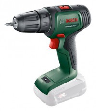 Bosch 06039D4000 Universaldrill 18V (akku és töltő nélkül) akkus fúró-csavarozó Háztartás / Otthon / Kültér - Szerszám - Fúró / fúrókalapács - 447684
