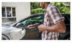 Bosch Universal Aquatak 130 magasnyomású mosó Háztartás / Otthon / Kültér - Tisztító / mosó - Nagynyomású mosó - 447329
