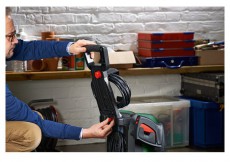 Bosch Universal Aquatak 130 magasnyomású mosó Háztartás / Otthon / Kültér - Tisztító / mosó - Nagynyomású mosó - 447329