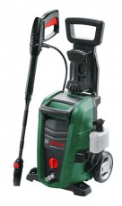 Bosch Universal Aquatak 130 magasnyomású mosó Háztartás / Otthon / Kültér - Tisztító / mosó - Nagynyomású mosó - 447329