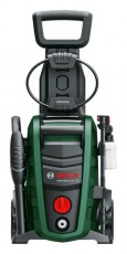 Bosch Universal Aquatak 130 magasnyomású mosó Háztartás / Otthon / Kültér - Tisztító / mosó - Nagynyomású mosó - 447329