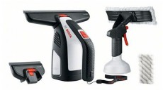 Bosch 06008B7000 GlassVAC akkumulátoros ablaktisztító Háztartás / Otthon / Kültér - Tisztító / mosó - Ablaktisztító - 452560