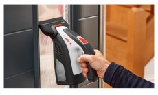 Bosch 06008B7000 GlassVAC akkumulátoros ablaktisztító Háztartás / Otthon / Kültér - Tisztító / mosó - Ablaktisztító - 452560