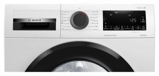 Bosch WGG24400BY elöltöltős mosógép Háztartás / Otthon / Kültér - Mosógép / szárítógép - Elöltöltős mosógép (beépíthető) - 464259