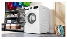 Bosch WGG24400BY elöltöltős mosógép Háztartás / Otthon / Kültér - Mosógép / szárítógép - Elöltöltős mosógép (beépíthető) - 464259
