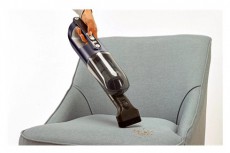 Bosch BCH3P255 álló porszívó Háztartás / Otthon / Kültér - Porszívó / takarítógép - Kézi / álló porszívó - 471733