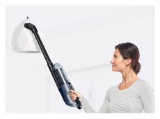 Bosch BCH3P255 álló porszívó Háztartás / Otthon / Kültér - Porszívó / takarítógép - Kézi / álló porszívó - 471733