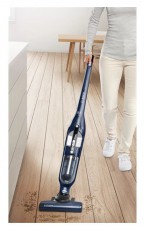 Bosch BCH3P255 álló porszívó Háztartás / Otthon / Kültér - Porszívó / takarítógép - Kézi / álló porszívó - 471733