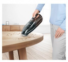 Bosch BHN16L morzsaporszívó Háztartás / Otthon / Kültér - Porszívó / takarítógép - Morzsaporszívó - 473407