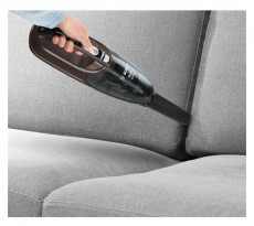 Bosch BHN16L morzsaporszívó Háztartás / Otthon / Kültér - Porszívó / takarítógép - Morzsaporszívó - 473407