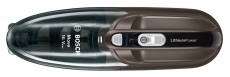 Bosch BHN16L morzsaporszívó Háztartás / Otthon / Kültér - Porszívó / takarítógép - Morzsaporszívó - 473407