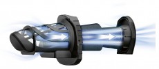 Bosch BHN16L morzsaporszívó Háztartás / Otthon / Kültér - Porszívó / takarítógép - Morzsaporszívó - 473407