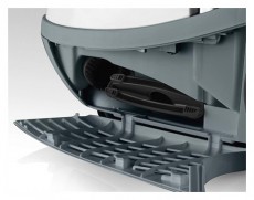 Bosch BWD41720 takarítógép Háztartás / Otthon / Kültér - Porszívó / takarítógép - Száraz-nedves takarítógép - 474620