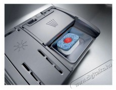 Bosch SBH4HCX48E beépíthető mosogatógép Konyhai termékek - Mosogatógép - Normál (60cm) beépíthető mosogatógép - 362748