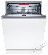 Bosch SBH4HCX48E beépíthető mosogatógép Konyhai termékek - Mosogatógép - Normál (60cm) beépíthető mosogatógép - 362748