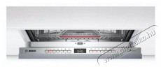 Bosch SBH4HCX48E beépíthető mosogatógép Konyhai termékek - Mosogatógép - Normál (60cm) beépíthető mosogatógép - 362748