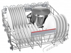 Bosch SBH4HCX48E beépíthető mosogatógép Konyhai termékek - Mosogatógép - Normál (60cm) beépíthető mosogatógép - 362748