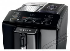 Bosch TIS30329RW automata kávéfőző - fekete Konyhai termékek - Kávéfőző / kávéörlő / kiegészítő - Automata kávéfőző - 370204