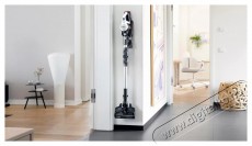Bosch BBS711W Perfect Selection akkumulátoros porszívó - fehér Háztartás / Otthon / Kültér - Porszívó / takarítógép - Kézi / álló porszívó - 379051