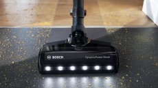 Bosch BBS711W Perfect Selection akkumulátoros porszívó - fehér Háztartás / Otthon / Kültér - Porszívó / takarítógép - Kézi / álló porszívó - 379051