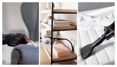 Bosch BBS711W Perfect Selection akkumulátoros porszívó - fehér Háztartás / Otthon / Kültér - Porszívó / takarítógép - Kézi / álló porszívó - 379051