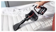 Bosch BBS711W Perfect Selection akkumulátoros porszívó - fehér Háztartás / Otthon / Kültér - Porszívó / takarítógép - Kézi / álló porszívó - 379051