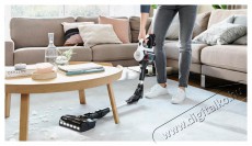 Bosch BBS711W Perfect Selection akkumulátoros porszívó - fehér Háztartás / Otthon / Kültér - Porszívó / takarítógép - Kézi / álló porszívó - 379051