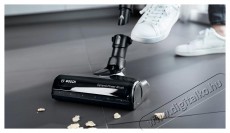 Bosch BBS711W Perfect Selection akkumulátoros porszívó - fehér Háztartás / Otthon / Kültér - Porszívó / takarítógép - Kézi / álló porszívó - 379051