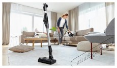 Bosch BBS711W Perfect Selection akkumulátoros porszívó - fehér Háztartás / Otthon / Kültér - Porszívó / takarítógép - Kézi / álló porszívó - 379051