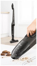 Bosch BCHF2MX16 2in1 akkumulátoros álló porszívó Háztartás / Otthon / Kültér - Porszívó / takarítógép - Kézi / álló porszívó - 354938