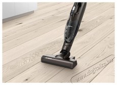 Bosch BCHF2MX16 2in1 akkumulátoros álló porszívó Háztartás / Otthon / Kültér - Porszívó / takarítógép - Kézi / álló porszívó - 354938