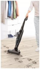 Bosch BCHF2MX16 2in1 akkumulátoros álló porszívó Háztartás / Otthon / Kültér - Porszívó / takarítógép - Kézi / álló porszívó - 354938