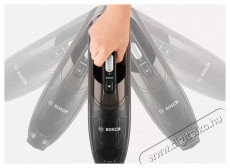 Bosch BCHF2MX16 2in1 akkumulátoros álló porszívó Háztartás / Otthon / Kültér - Porszívó / takarítógép - Kézi / álló porszívó - 354938