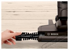 Bosch BCHF2MX16 2in1 akkumulátoros álló porszívó Háztartás / Otthon / Kültér - Porszívó / takarítógép - Kézi / álló porszívó - 354938