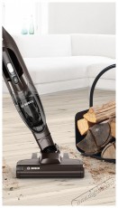 Bosch BCHF2MX16 2in1 akkumulátoros álló porszívó Háztartás / Otthon / Kültér - Porszívó / takarítógép - Kézi / álló porszívó - 354938