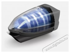 Bosch BCHF2MX16 2in1 akkumulátoros álló porszívó Háztartás / Otthon / Kültér - Porszívó / takarítógép - Kézi / álló porszívó - 354938