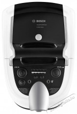 Bosch BWD421PRO Nedves-száraz porszívó, Fehér/Fekete Háztartás / Otthon / Kültér - Porszívó / takarítógép - Száraz-nedves takarítógép - 400045