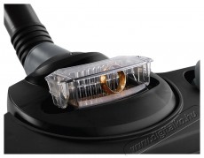 Bosch BWD421PRO Nedves-száraz porszívó, Fehér/Fekete Háztartás / Otthon / Kültér - Porszívó / takarítógép - Száraz-nedves takarítógép - 400045