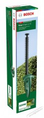 Bosch EasyHedgeCut 45 sövénynyíró Háztartás / Otthon / Kültér - Kültér / kerti termék / grill - Sövény / kézi fű és lomb vágó - 380558