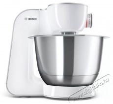 Bosch MUM58231 konyhai robotgép Konyhai termékek - Konyhai kisgép (előkészítés / feldolgozás) - Konyhai robotgép - 354959