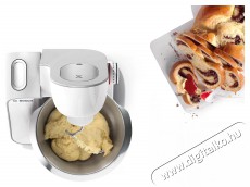 Bosch MUM58231 konyhai robotgép Konyhai termékek - Konyhai kisgép (előkészítés / feldolgozás) - Konyhai robotgép - 354959
