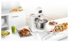 Bosch MUM58231 konyhai robotgép Konyhai termékek - Konyhai kisgép (előkészítés / feldolgozás) - Konyhai robotgép - 354959