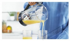 Bosch MUM9B34S27 Perfect Selection konyhai robotgép Konyhai termékek - Konyhai kisgép (előkészítés / feldolgozás) - Konyhai robotgép - 319743